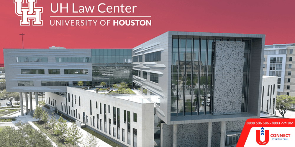 Giới thiệu đại học Houston, bang Texas, Mỹ và cơ sở vật chất đại học UH